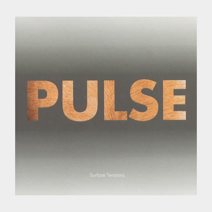 CD Pulse – Surface Tensions