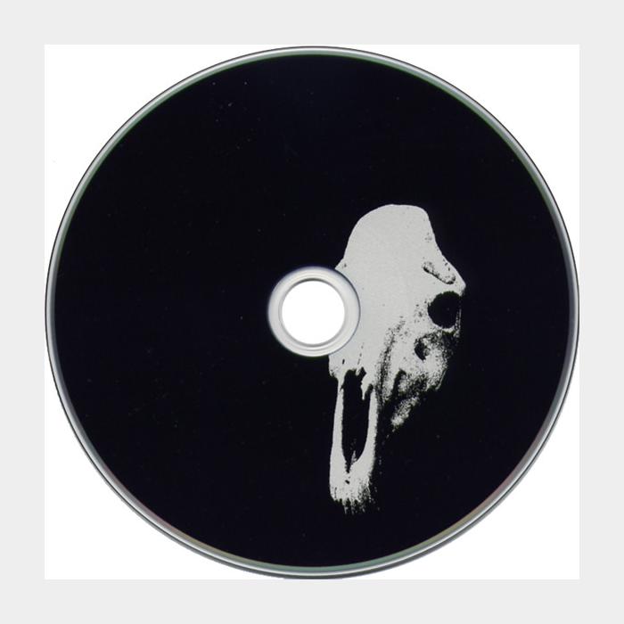 CD White Stripes - Icky Thump