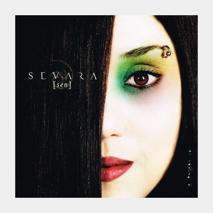 CD Sevara - [Sen]