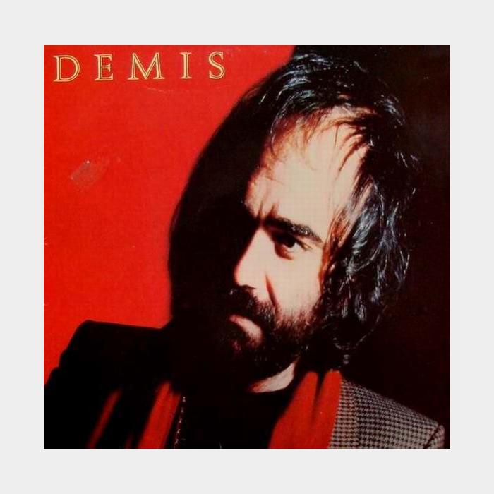 Demis Roussos - Demis (ex+/ex-)