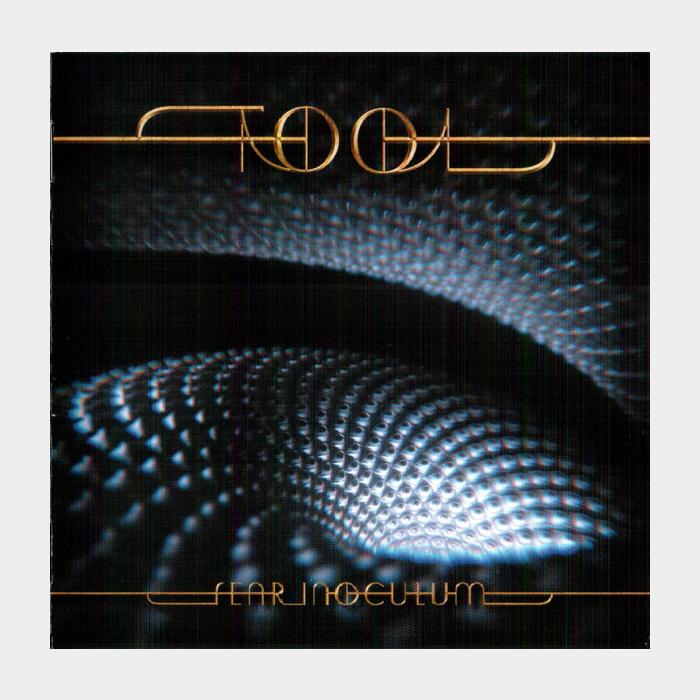 CD Tool - Fear Inoculum