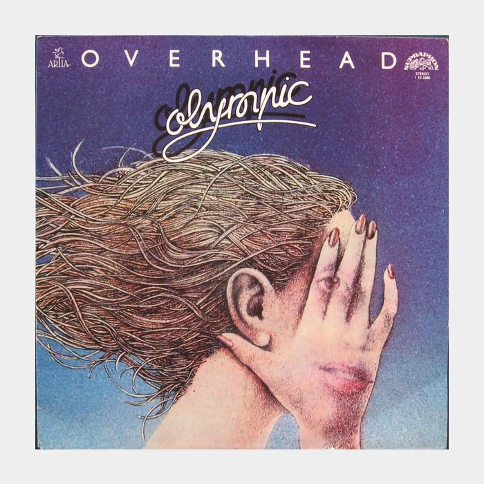 Olympic - Overhead (ex/ex)