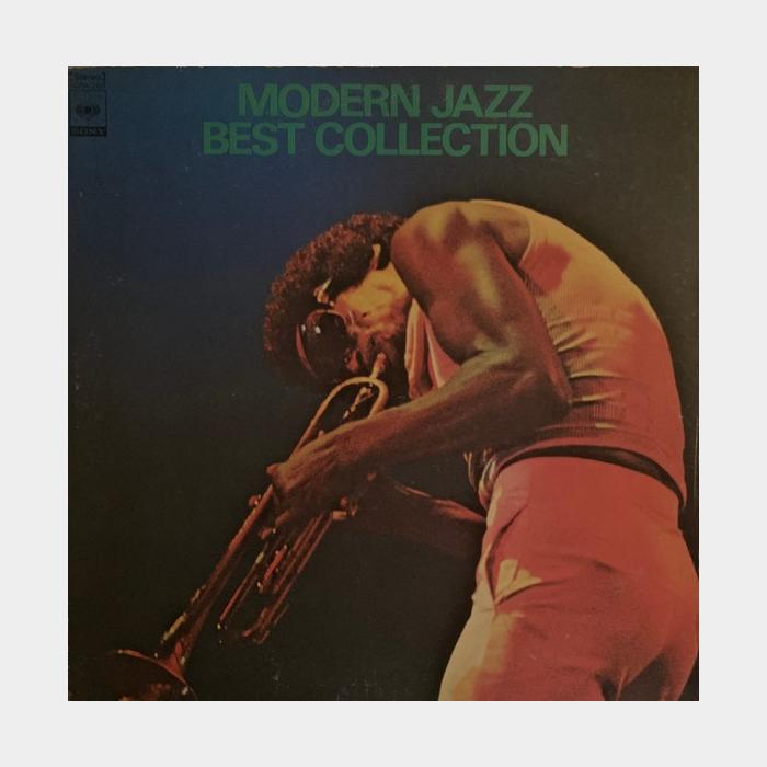 VA - Modern Jazz Best Collection (ex+/ex-)