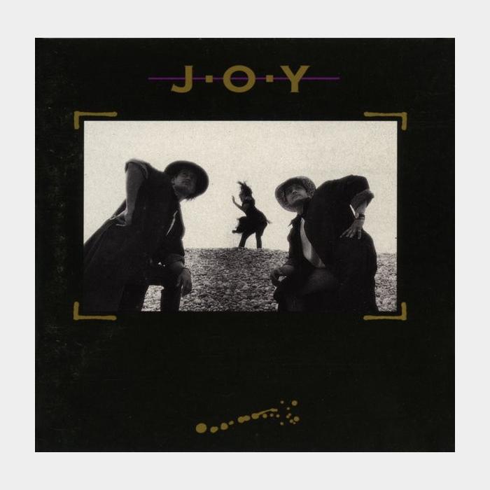 CD Joy - Joy