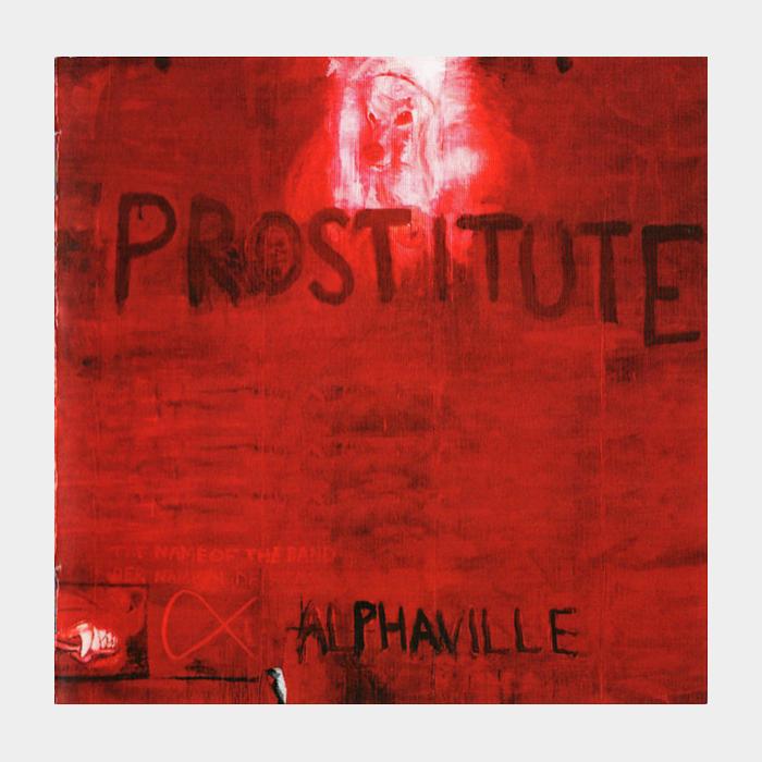 CD Alphaville - Prostitute