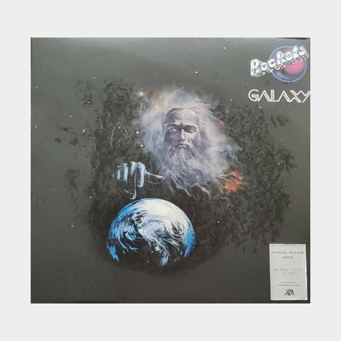 Rockets - Galaxy (sealed, 180g)