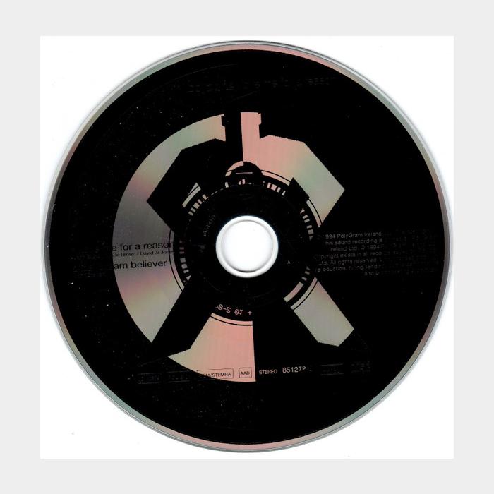 CD Boyzone - Boyzone