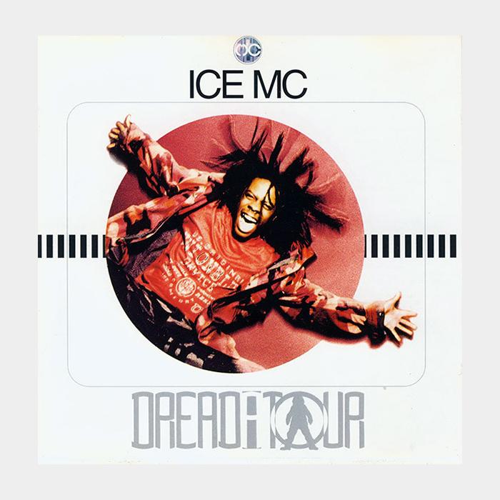 Айс мс слушать. Ice MC Dreadatour 1996. Обложка Dreadatour (album 1996) Ice MC. Ice MC Ice n Green обложка.