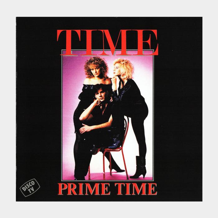 CD Time – Prime Time