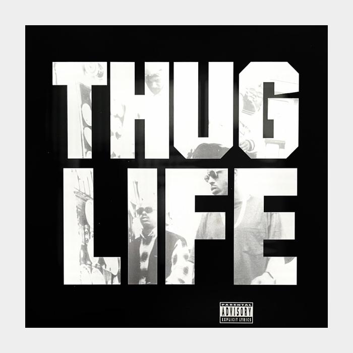 2Pac - Thug Life – Volume 1 (sealed, 180g)
