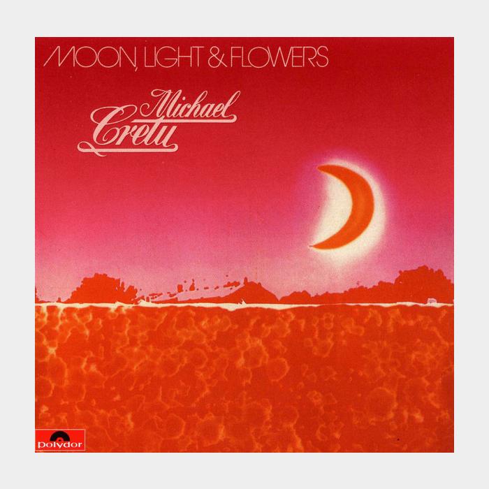 CD Michael Cretu - Moon, LIght & Flowers