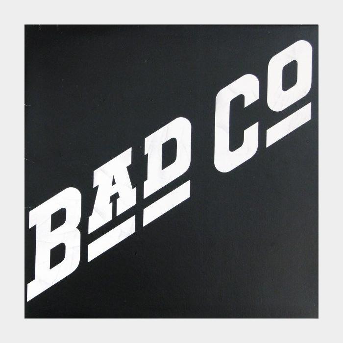 MV Bad Company - Bad Co