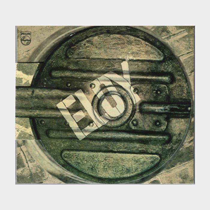 CD Eloy - Eloy