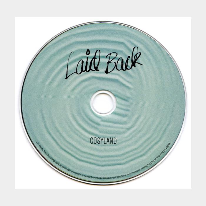 CD Laid Back - Cozyland