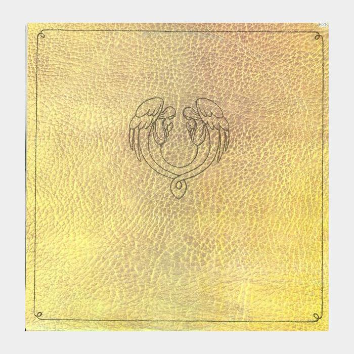 OST - Jesus Christ Superstar 2LP (ex+/ex+)
