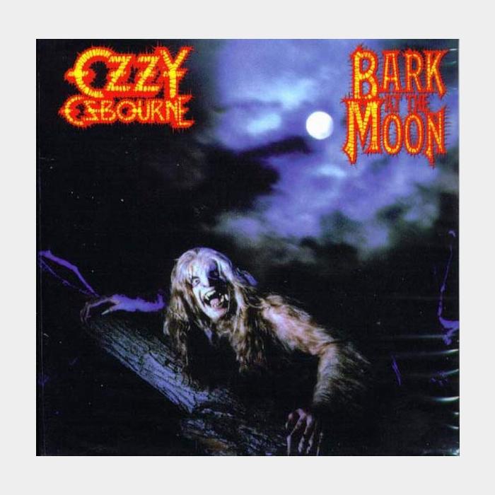 MV Ozzy Osbourne - Bark At The Moon