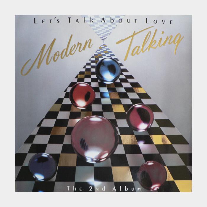 Modern talking my love heart. Modern talking Let's talk about Love the 2nd album. Модерн токинг Энимор. Modern talking you're the Lady of my Heart. Шери леди обложка.