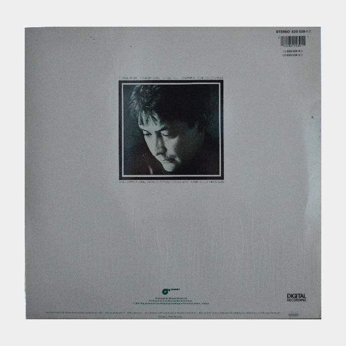 Chris Rea - Shamrock Diaries (ex+/ex+)