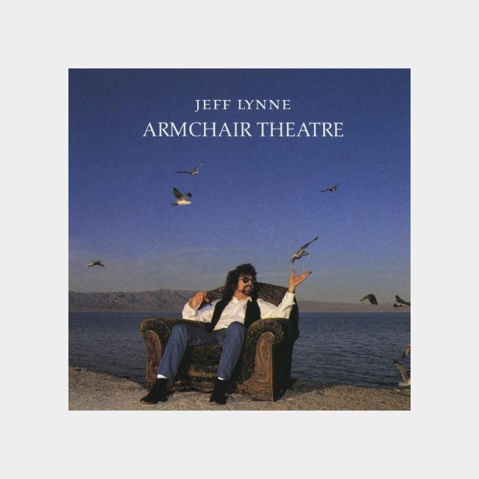 MV Jeff Lynne - Armchair Theatre