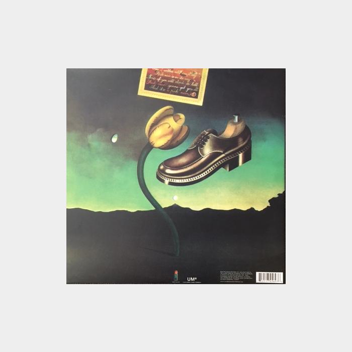 Nick Drake - Pink Moon (sealed, 180g)