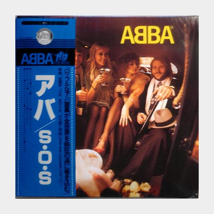 MV ABBA - ABBA