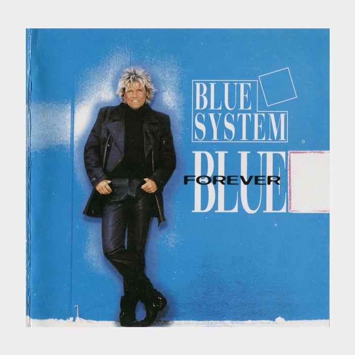 CD Blue System - Forever Blue