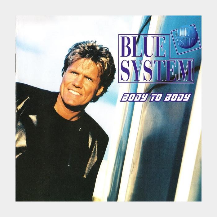 CD Blue System - Body To Body