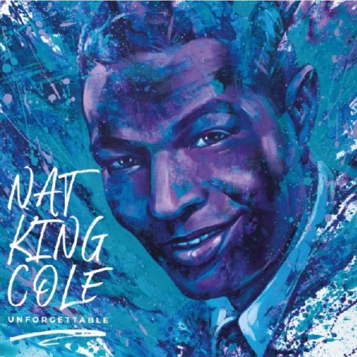 Nat 'King' Cole - Unforgettable (sealed, 180g)
