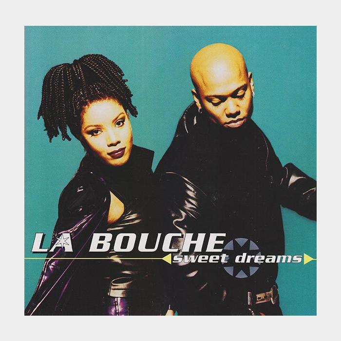 CD La Bouche - Sweet Dreams