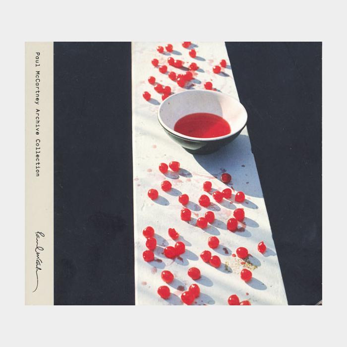 CD Paul McCartney - McCartney