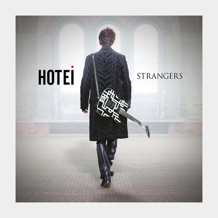 CD Hotei - Strangers