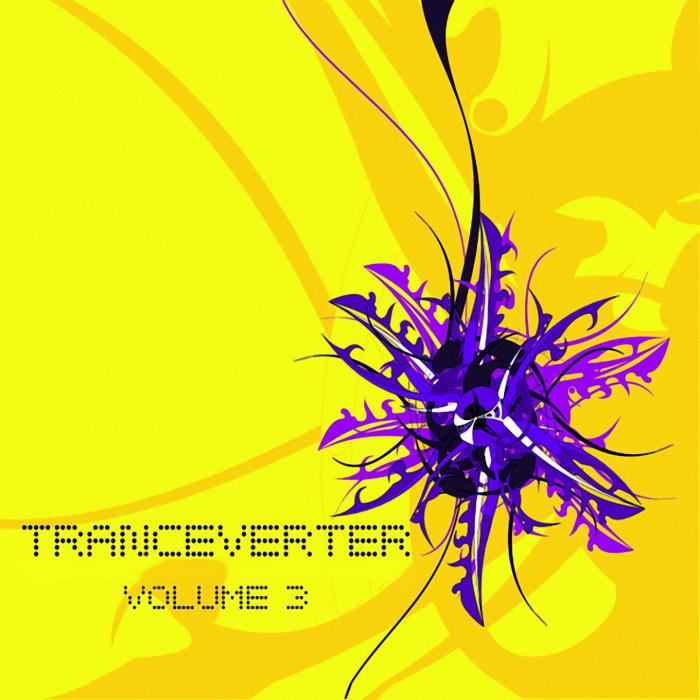 CD VA - Tranceverter Vol.3