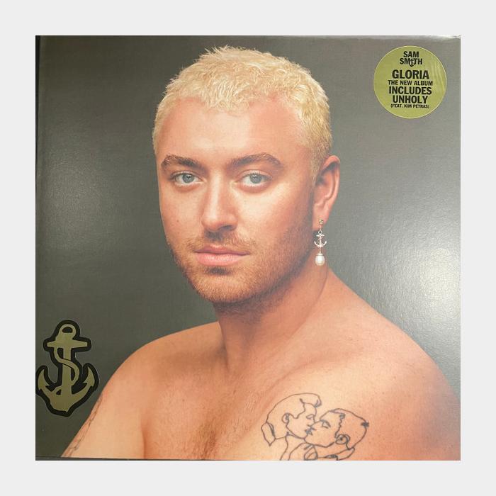 Sam Smith - Gloria (sealed, 180g)