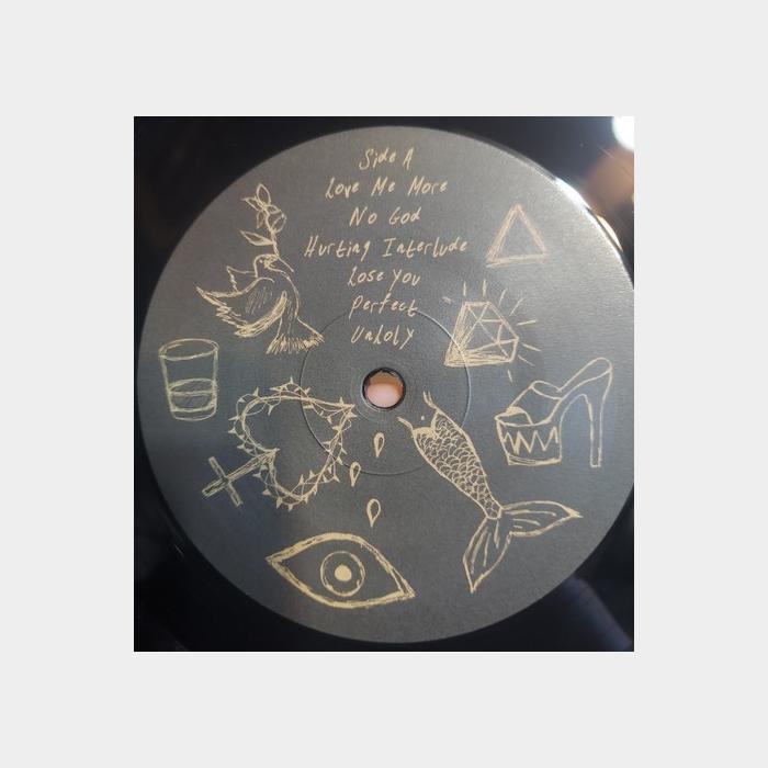 Sam Smith - Gloria (sealed, 180g)