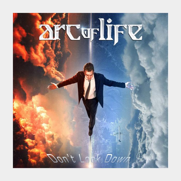 CD Arc Of Life - Don't Look Down