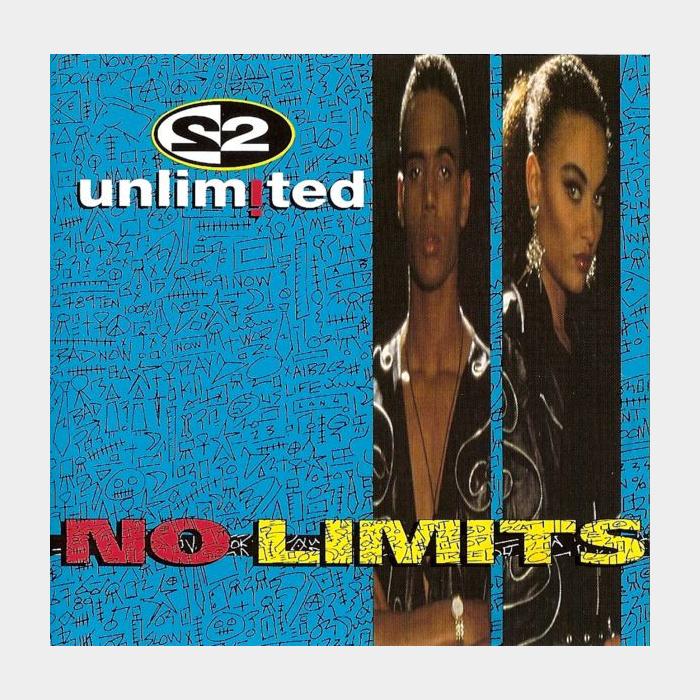 CD 2 Unlimited - No Limits