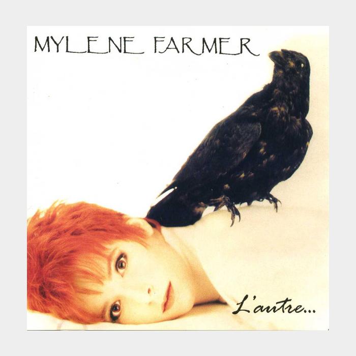 CD Mylene Farmer - L' Autre