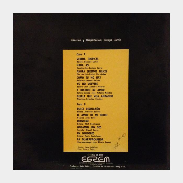 Tito Gomez – Tito Gomez (ex/ex)