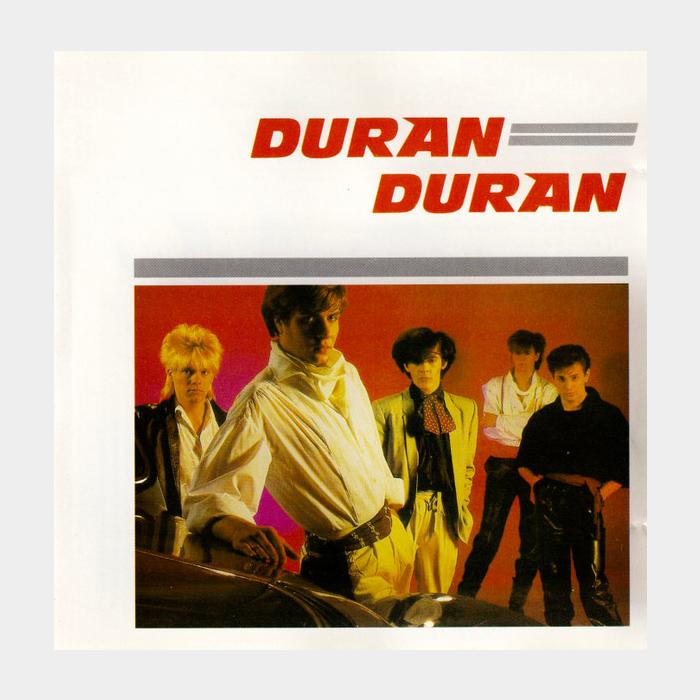 CD Duran Duran - Duran Duran