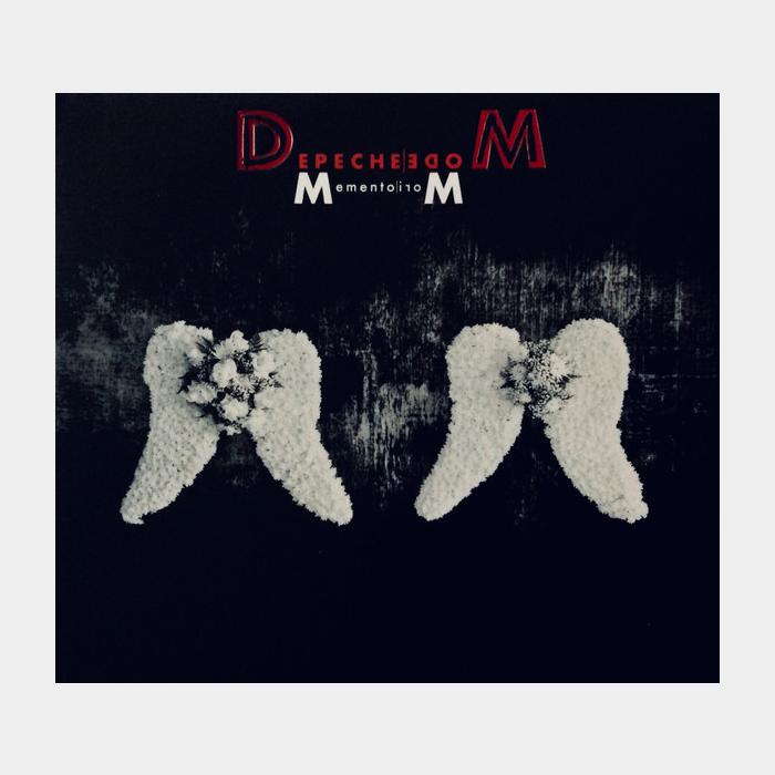 CD Depeche Mode - Momento Mori