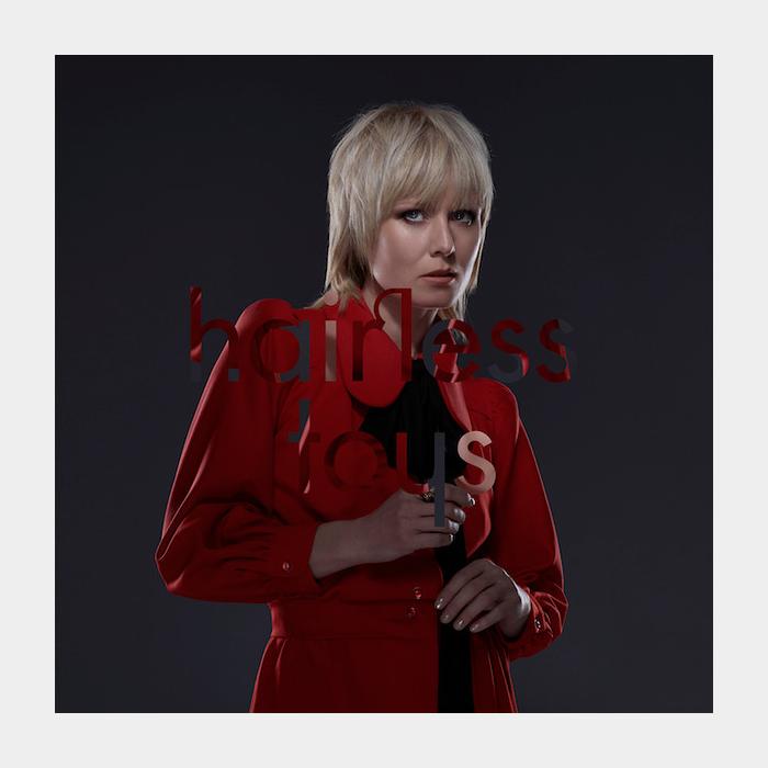 CD Roisin Murphy - Hairless Toys