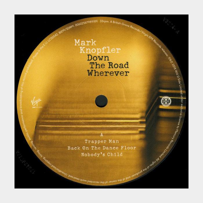 Mark Knopfler - 2018 - down the Road wherever обложка альбома. Mark Knopfler 2000. Mark Knopfler DVD.