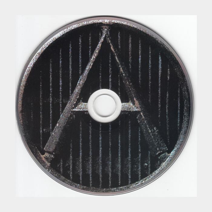 CD Prodigy - The Fat Of The Land