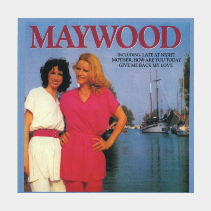 CD Maywood - Maywood