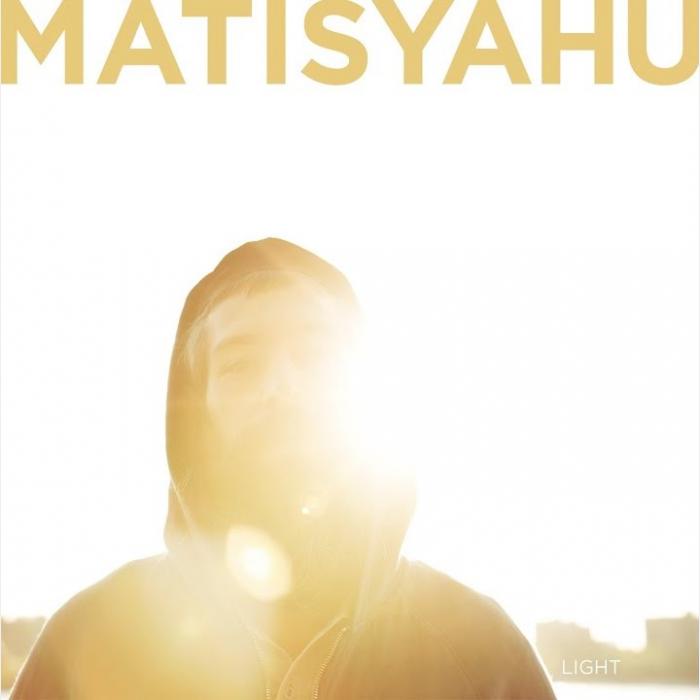 Matisyahu - Light 2LP (sealed, 180g)