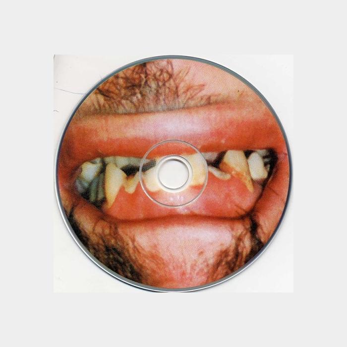 CD Distemper – Внатуре! Алё!! Хорош!!!