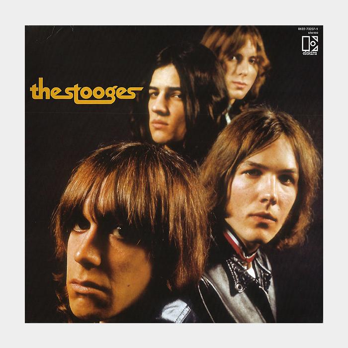 Stooges - Stooges 2LP (sealed, 180g)