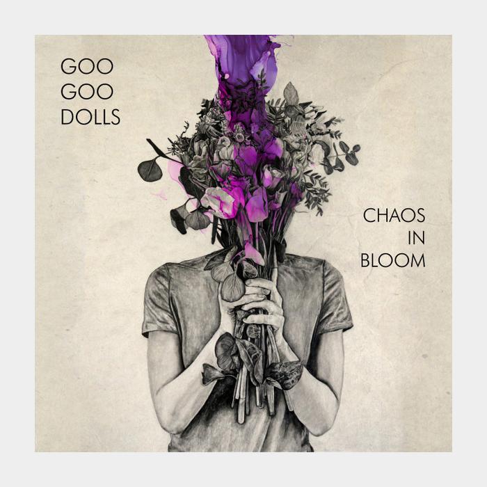 Goo Goo Dolls - Chaos In Bloom (sealed, 180g)
