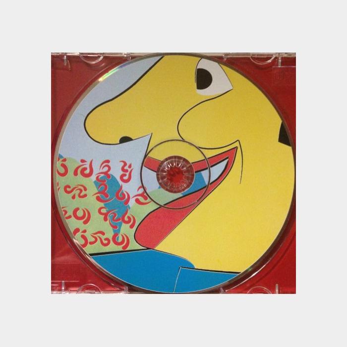 CD VA - Красная Стрела