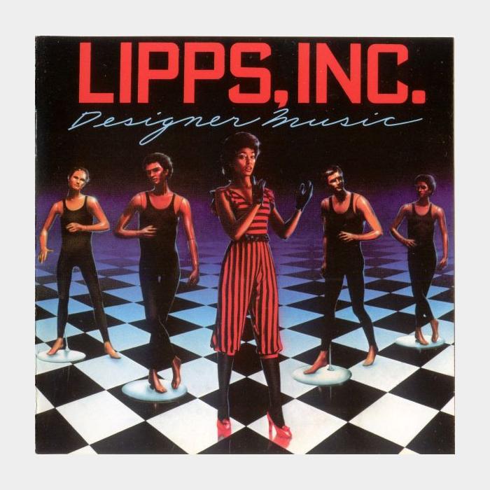 CD Lipps, Inc. - Designer Music